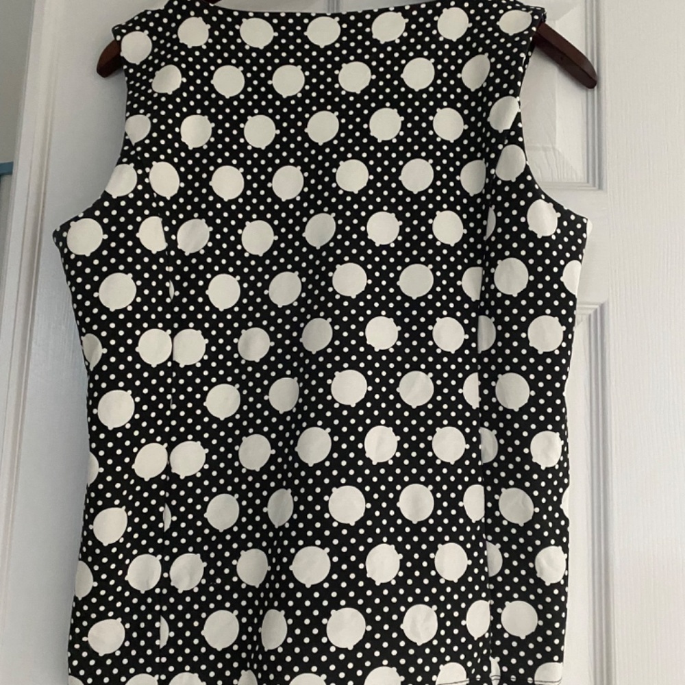 Talbots top - Picture 2 of 3